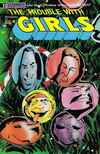 Trouble with Girls #10 Comic Books - Covers, Scans, Photos in Trouble with Girls Comic Books - Covers, Scans, Gallery